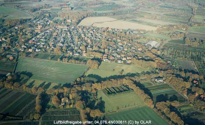 Aschhauserfeld 2003